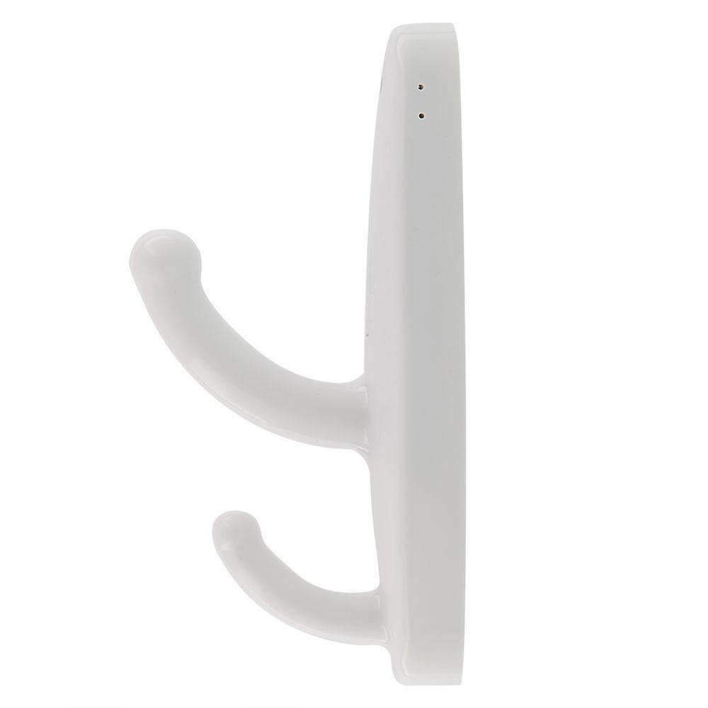 Spy Cam Hook white