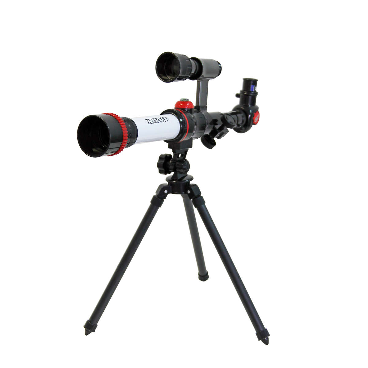 Jeronimo - Galaxy Telescope