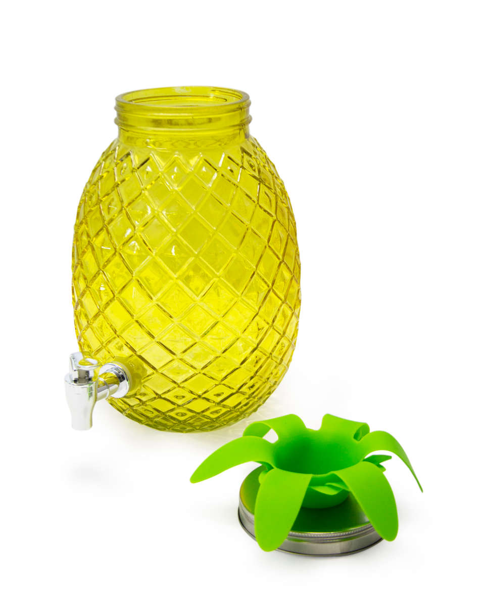 F/L - Funky Fest Pineapple Beverage dispenser