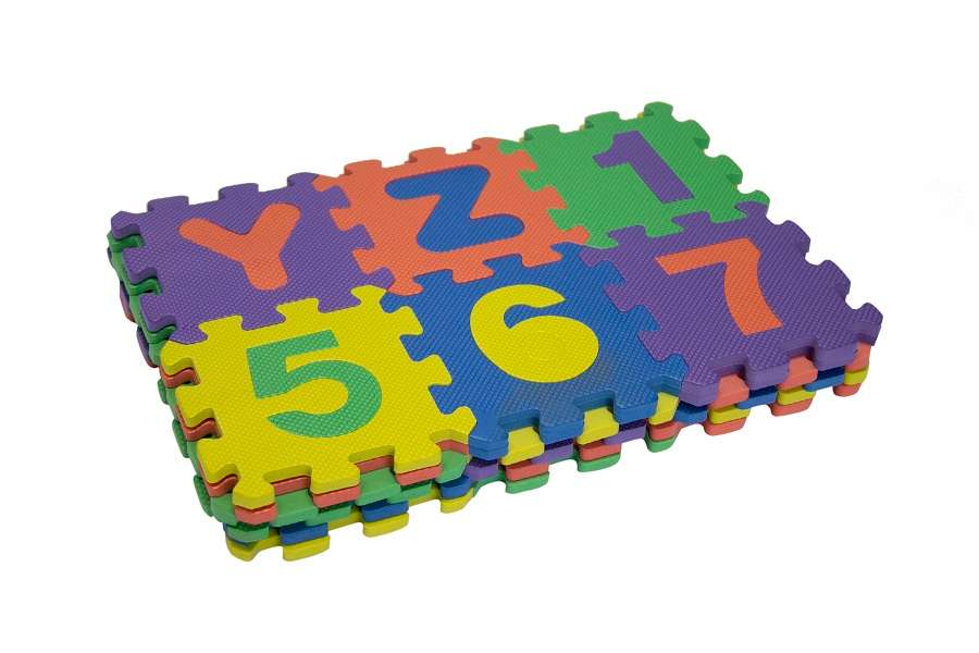 Nuovo - Puzzle Play Mat