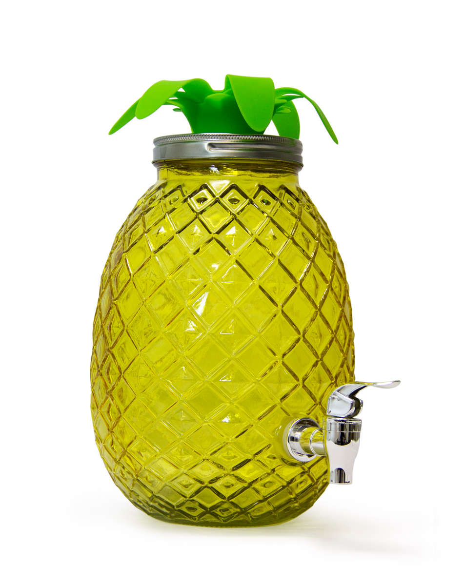 F/L - Funky Fest Pineapple Beverage dispenser