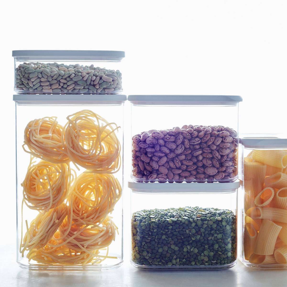 5pc Storage Container Set