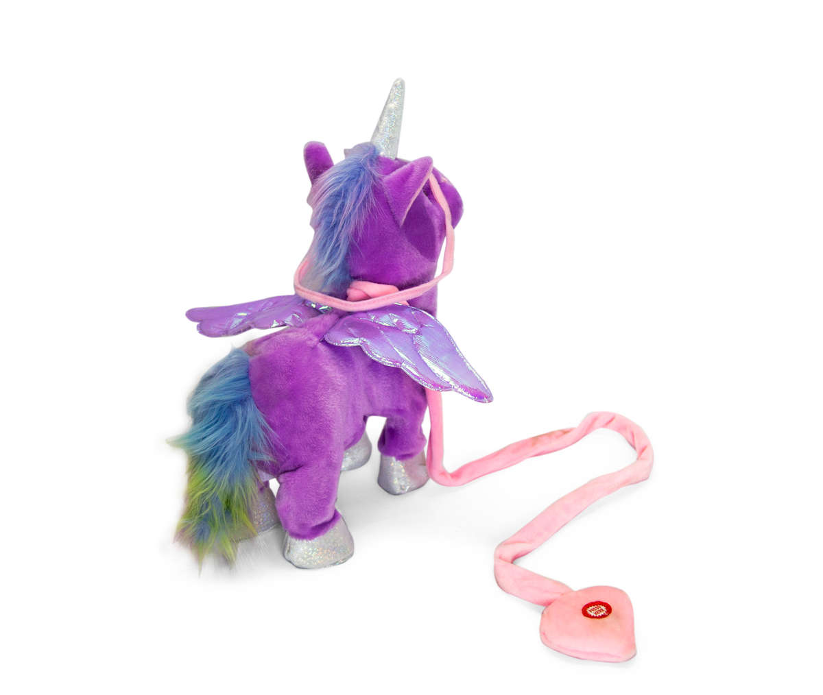 My Unicorn Pet - Purple
