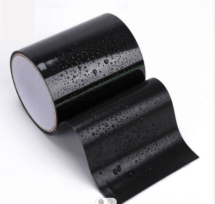 Seal It Tight Water Proof Tape Black