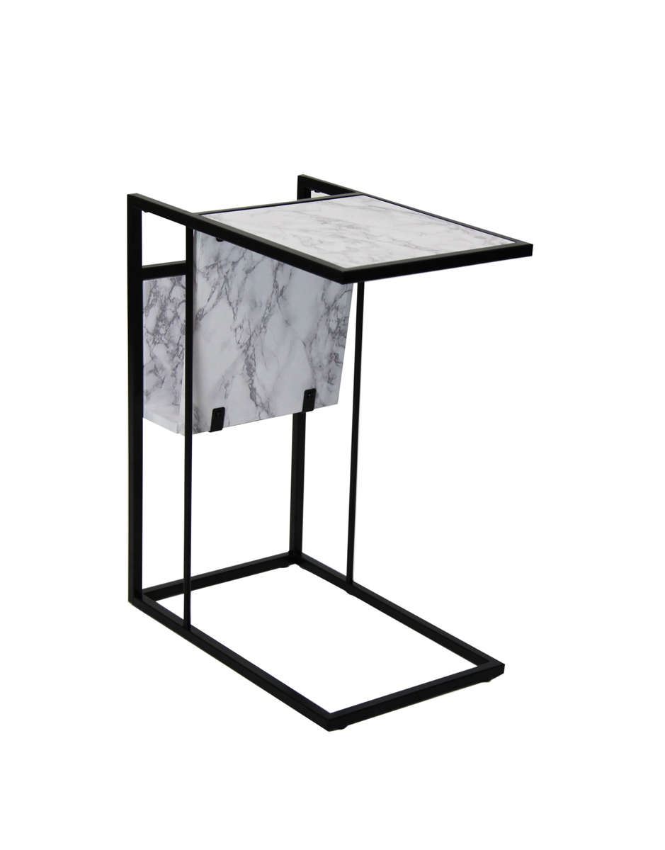 Fine Living - Alva Side table