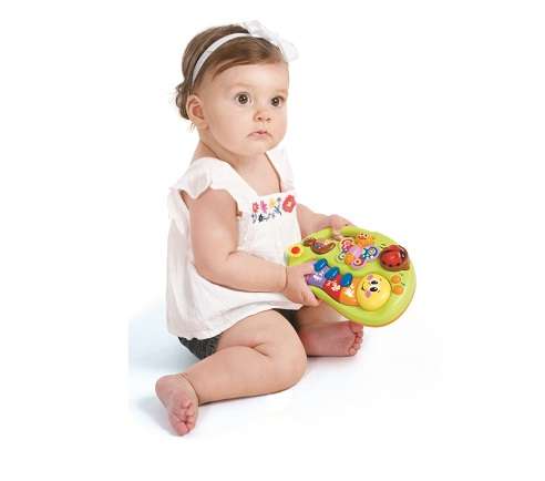 Nuovo | Butterfly Friends Smiley Keyboard