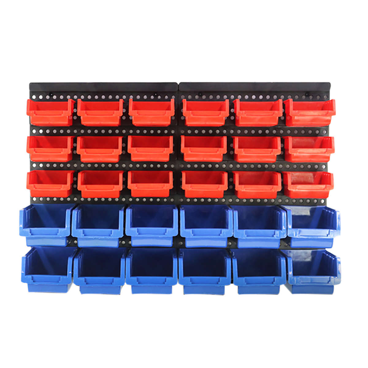 DIY-It Storage Bins Horizontal - 30pc