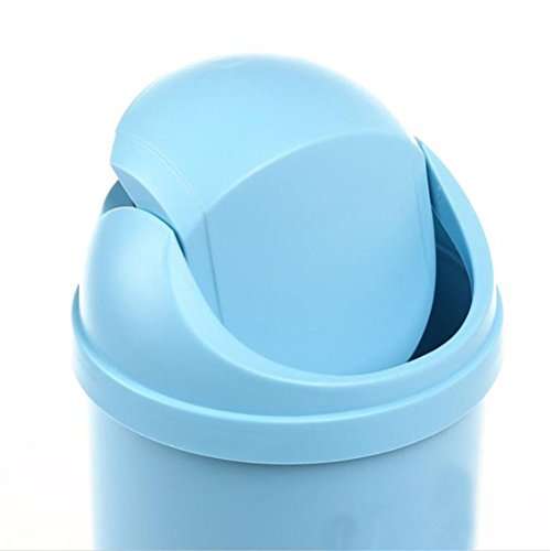 Nuovo - Changing Table Bin - Blue
