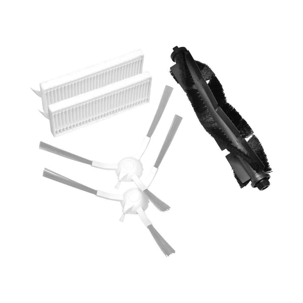 Tp-Link Tapo Rva100 Robot Vacuum Replacement Kit