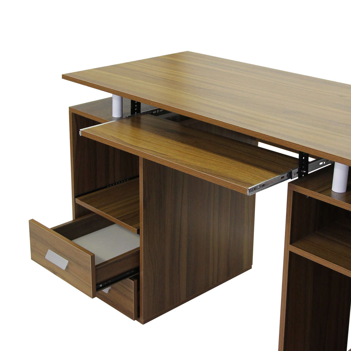 Fine Living Resolve Desk