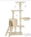 Rex Deluxee-Cat Tree Post