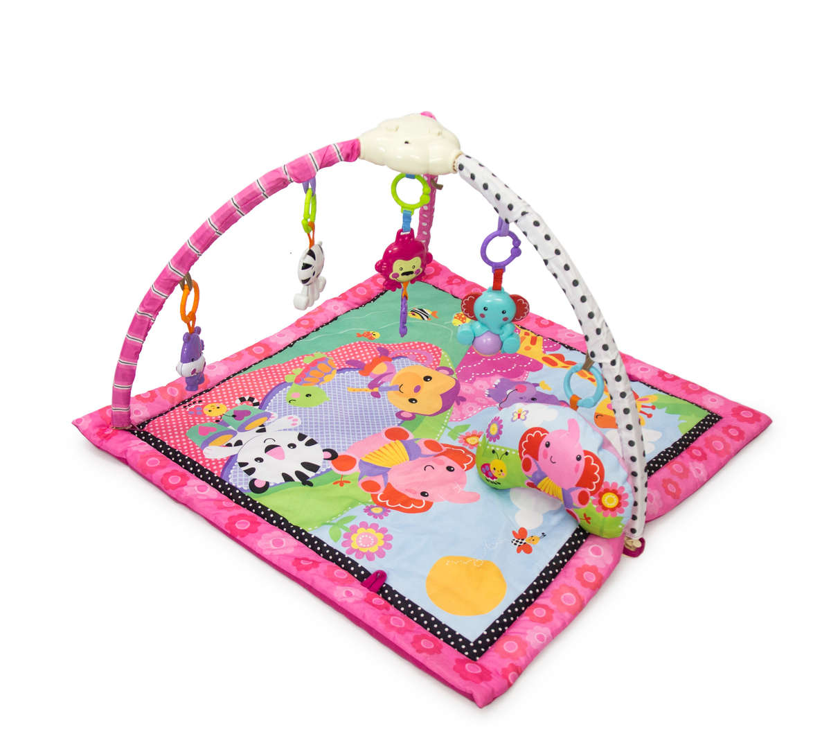 Nuovo Baby Play Mat - Deluxe