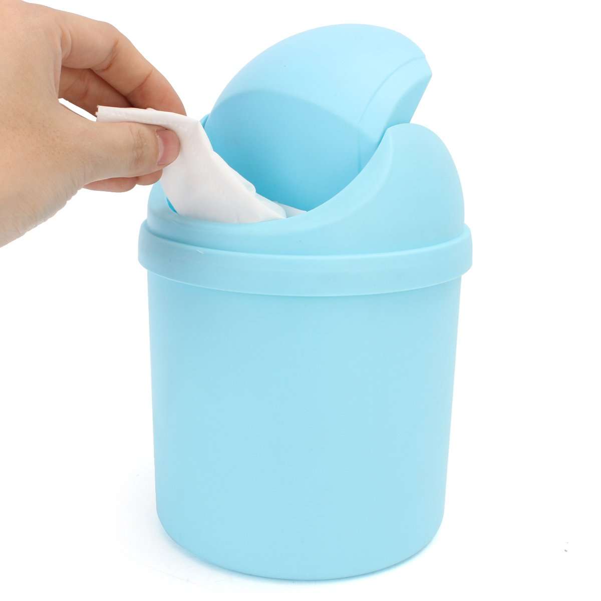 Nuovo - Changing Table Bin - Blue