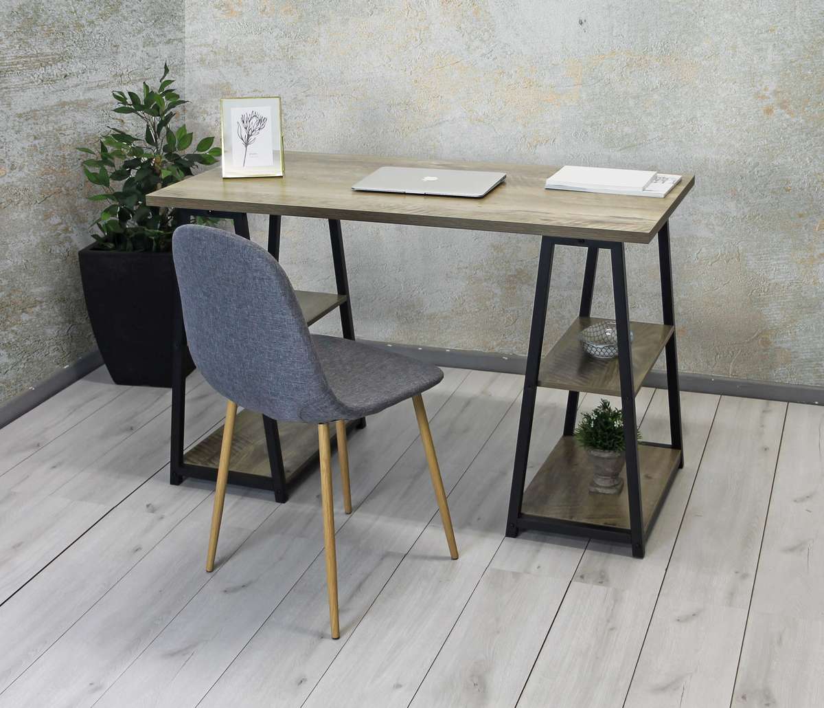 Fine Living - Kerri Desk Unit
