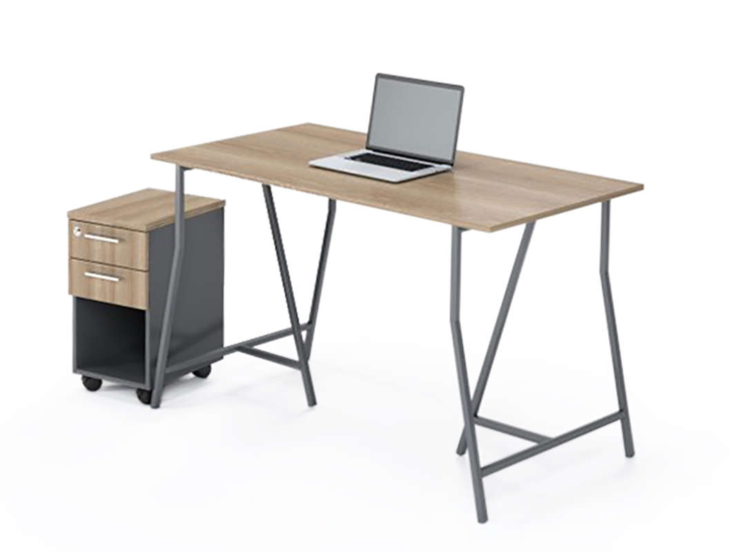 Payton Desk - Storage B
