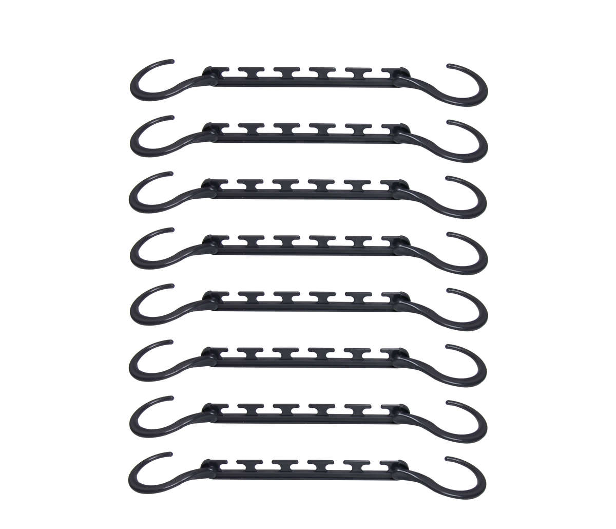 Fine Living Wonder Hanger 8 Pack