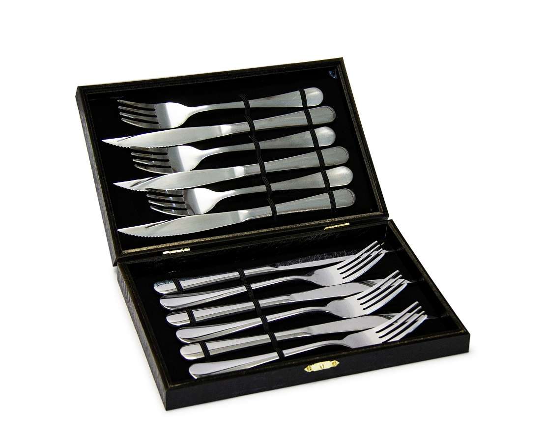 Steak Knife Set