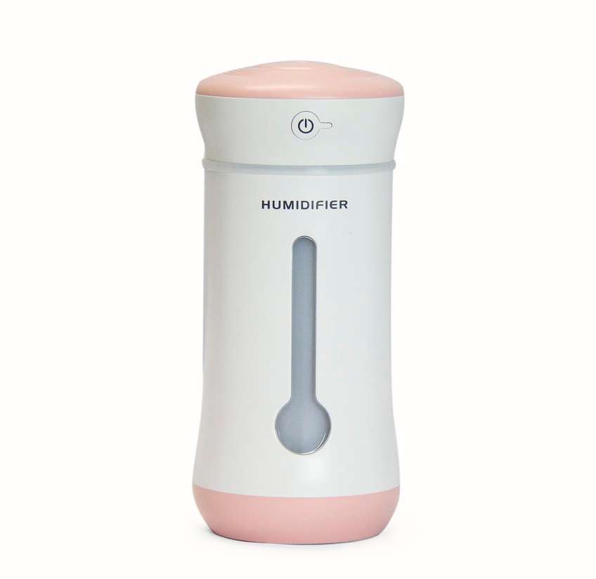 USB Humidifier - Pink