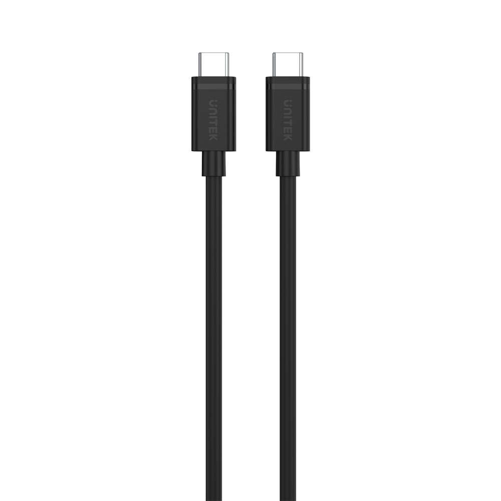 Unitek Y-C477Bk Usb3.0 Type-C Cables - 3M