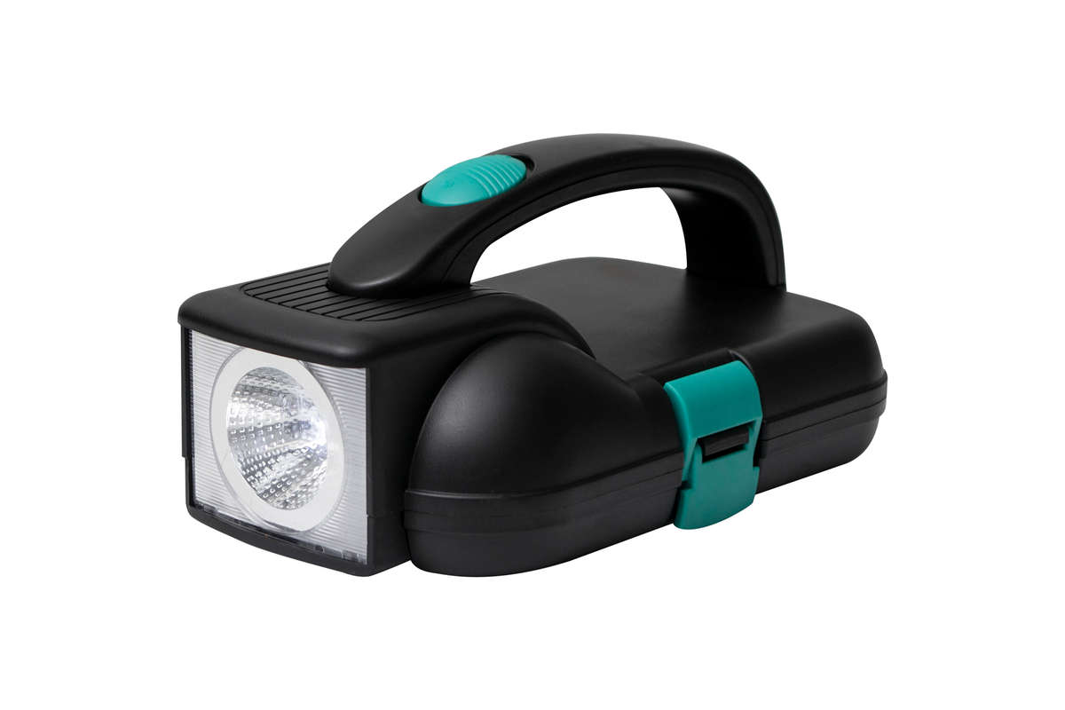 Fine Living Torch With Toolset