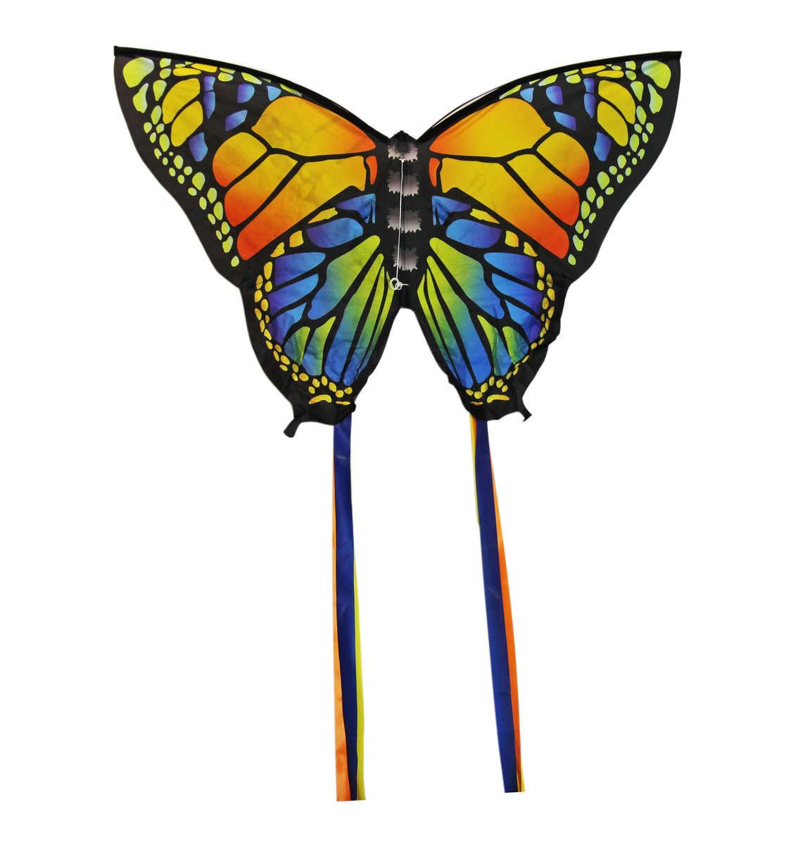 Jeronimo - Kite - Butterfly