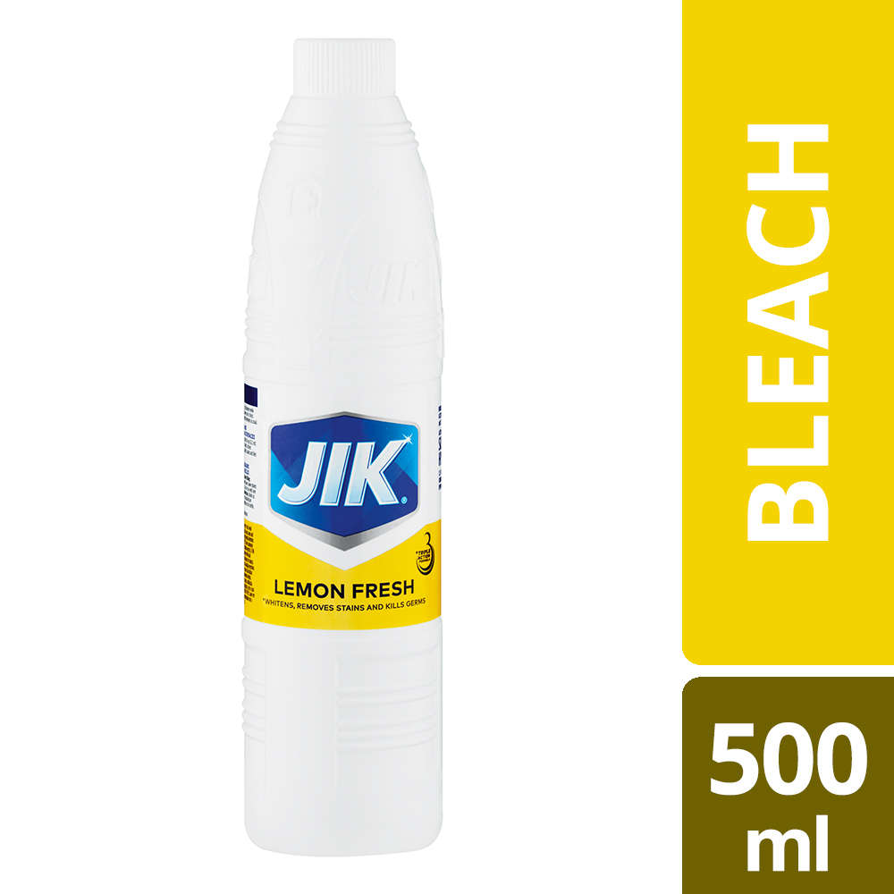 Jik Lemon 500ml