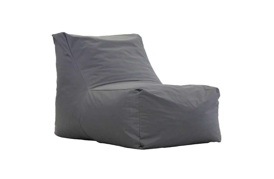 Mythos Outdoor Bean bag - Grey