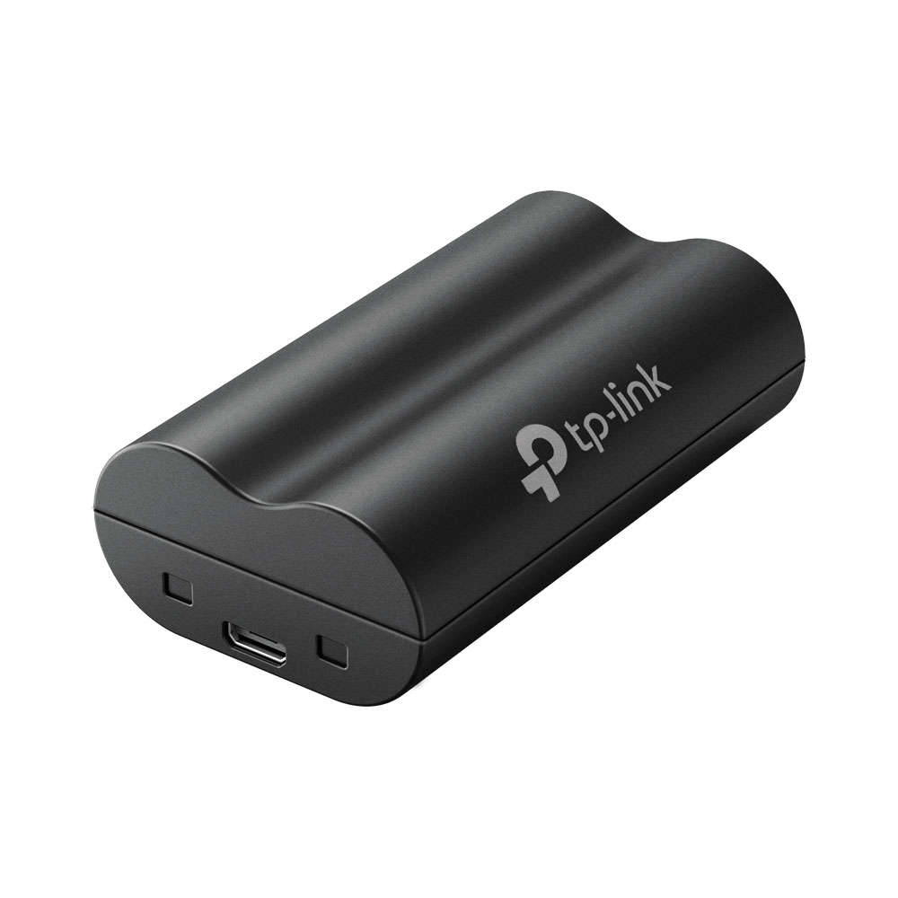 Tp-Link Tapo A100 Battery Pack