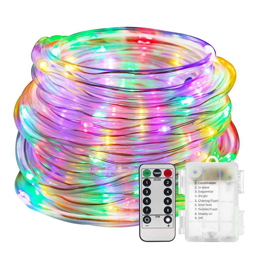 LED Rope Lights - 5M