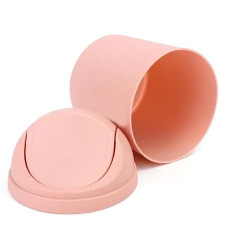 Nuovo - Changing Table Bin - Pink