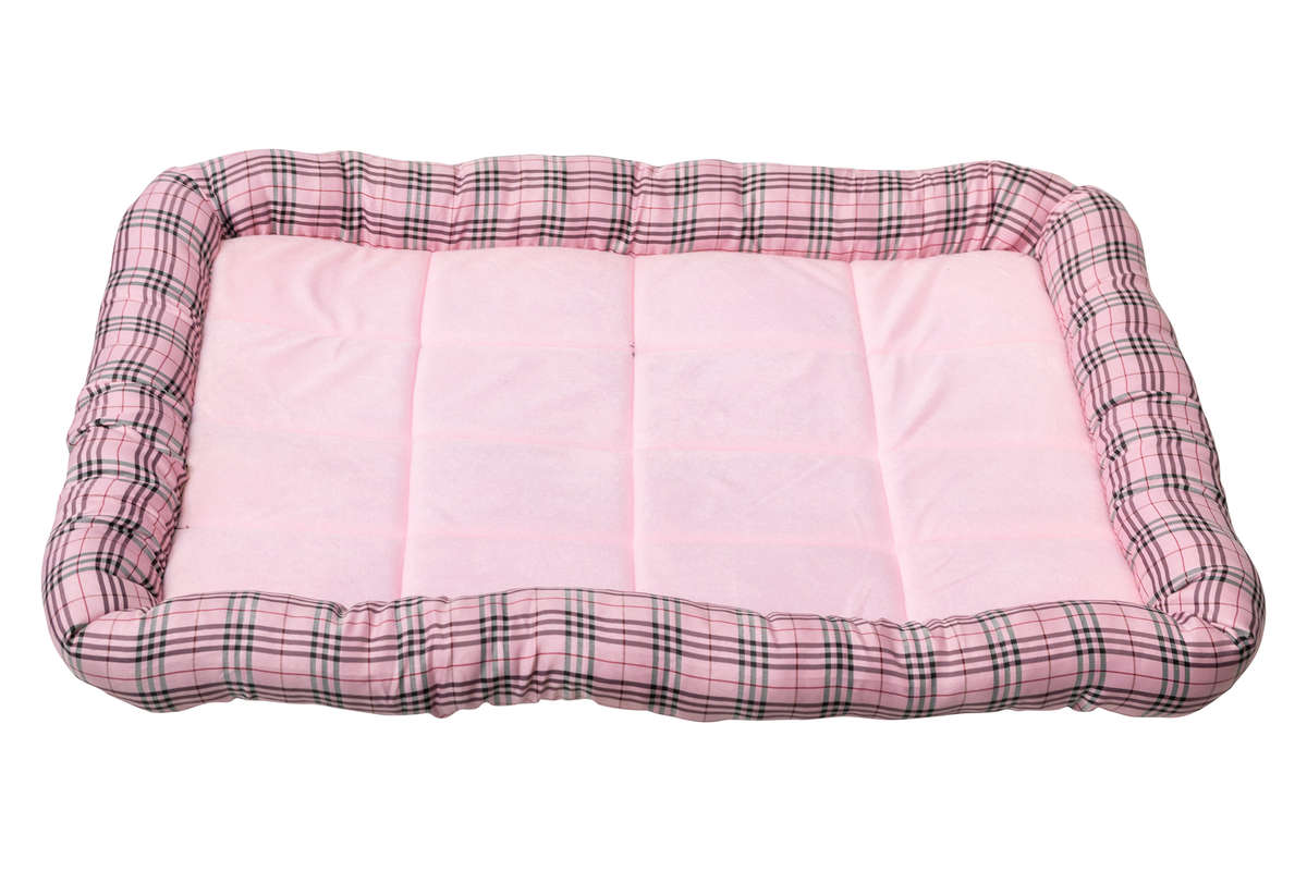 REX - Tartan Pet Pad