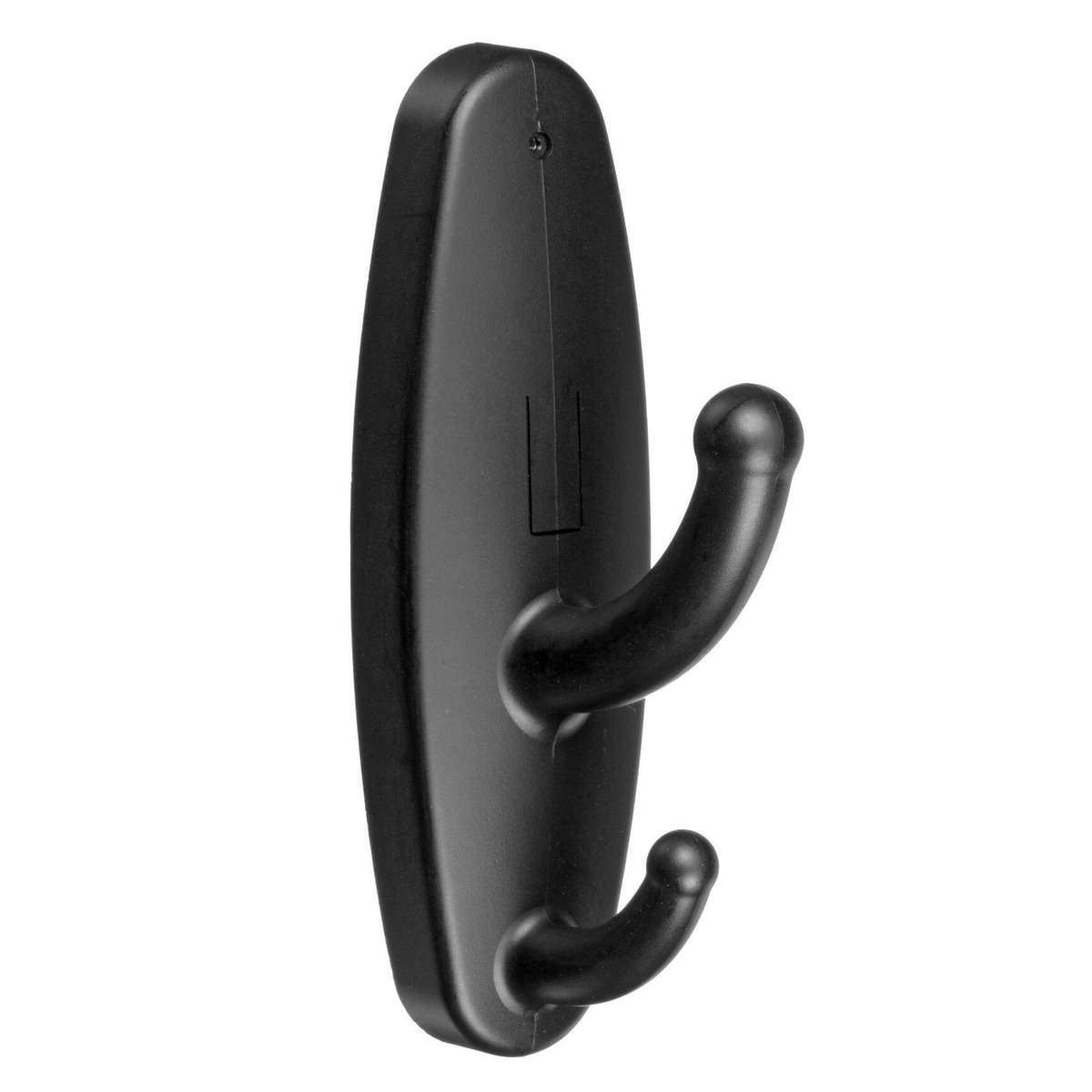 Spy Cam Hook Black