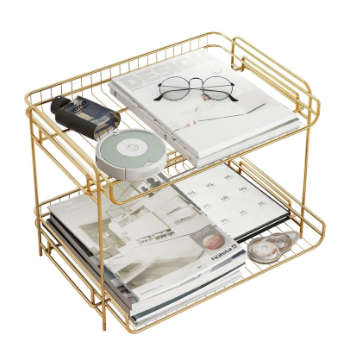 Worqu - Desk Organiser- Single
