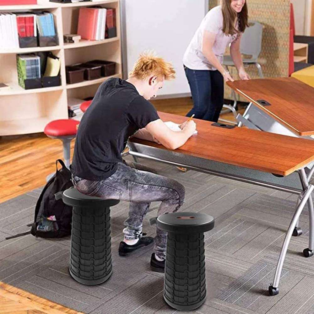Folding Extension stool