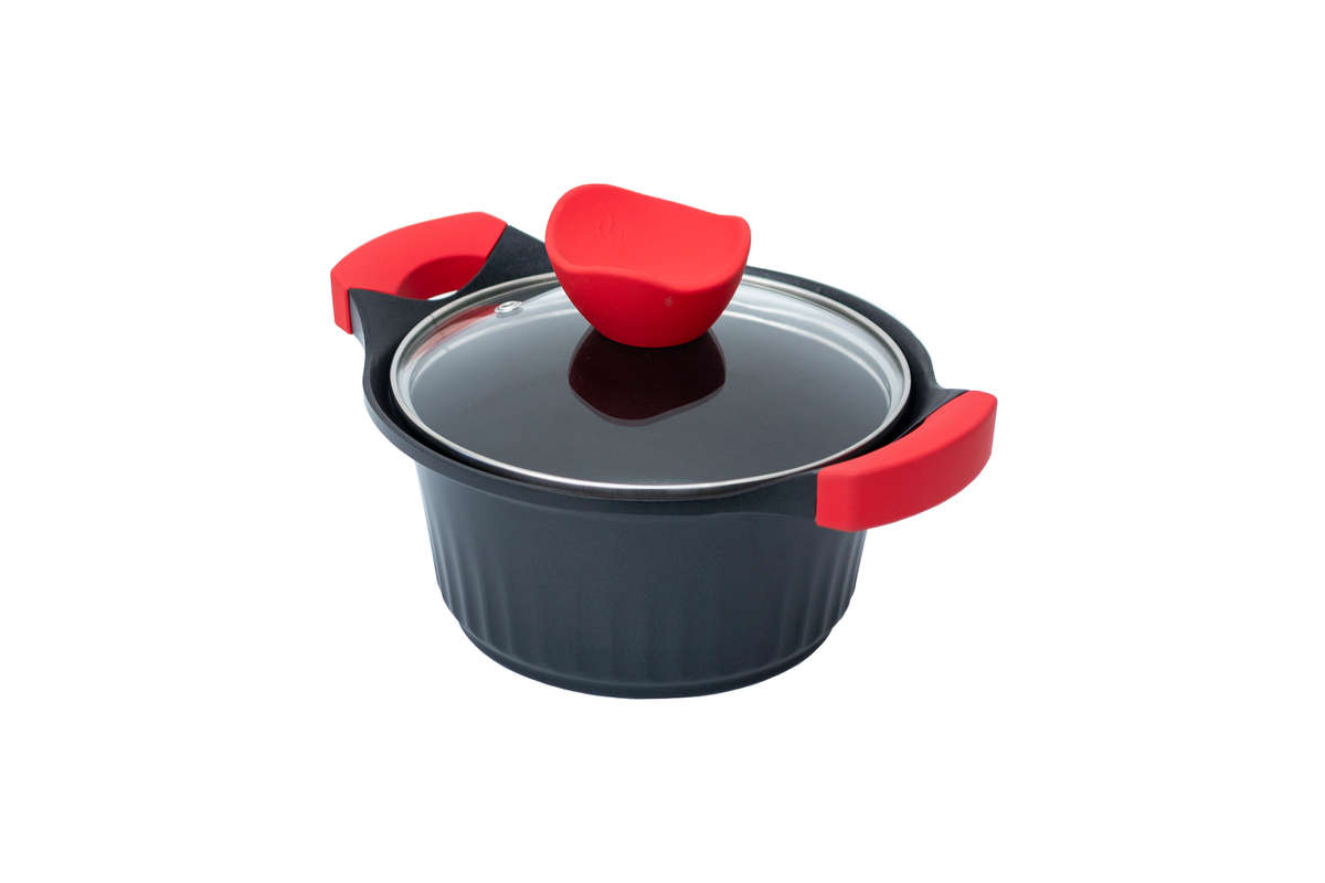 Wonderchef Cookware - EasyGrip 6pc