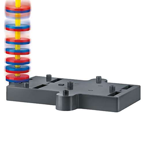 Jeronimo - Environmental Science Series Magnetic S