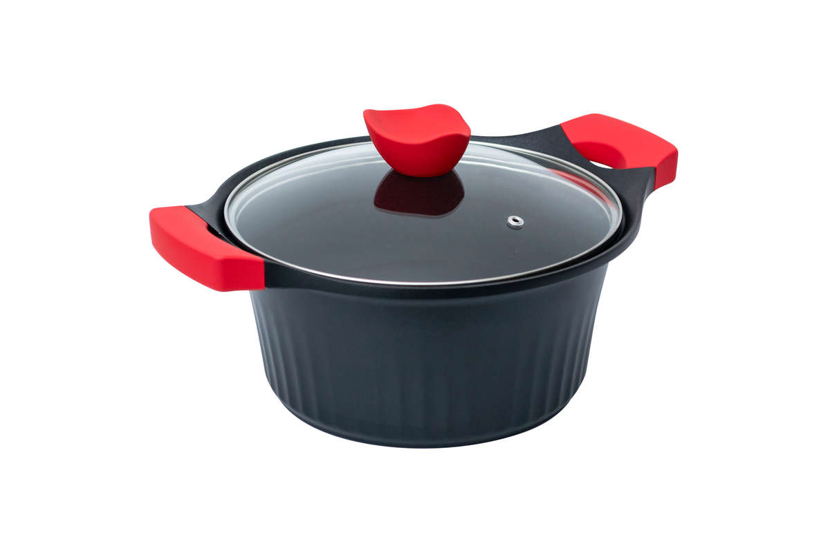 Wonderchef Cookware - EasyGrip 6pc