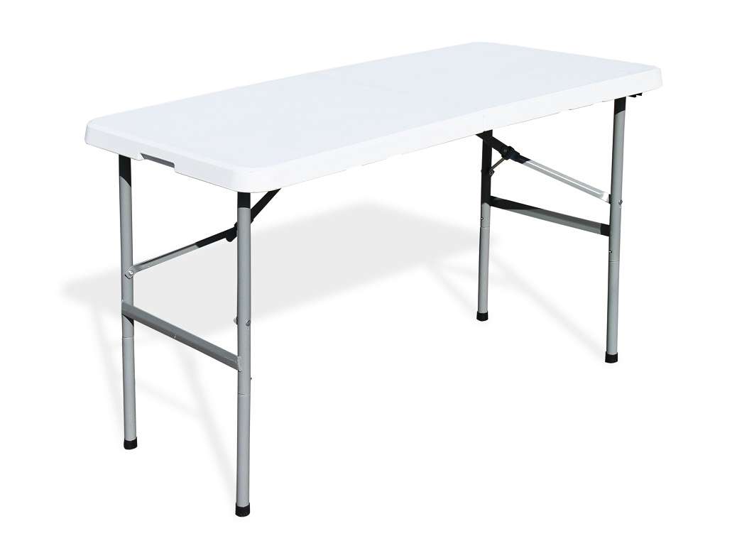 Fine Living Folding Table - 1.2m