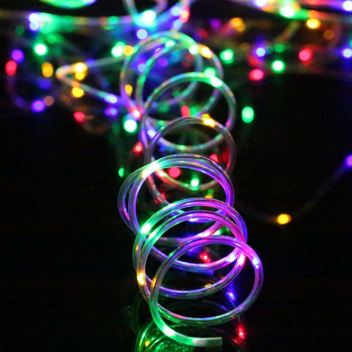LED Rope Lights - 5M