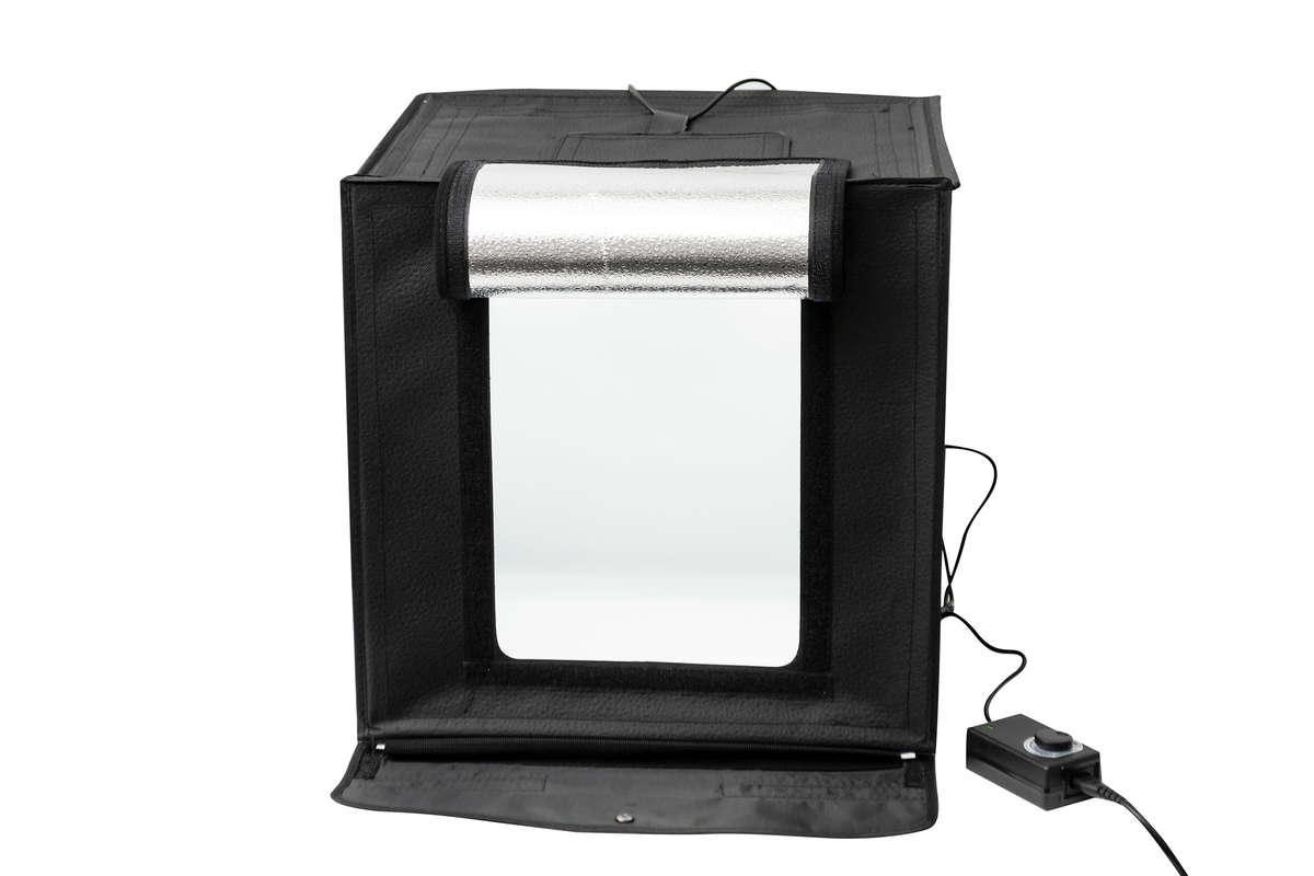 Fine Living Dimmable Photo Studio Box
