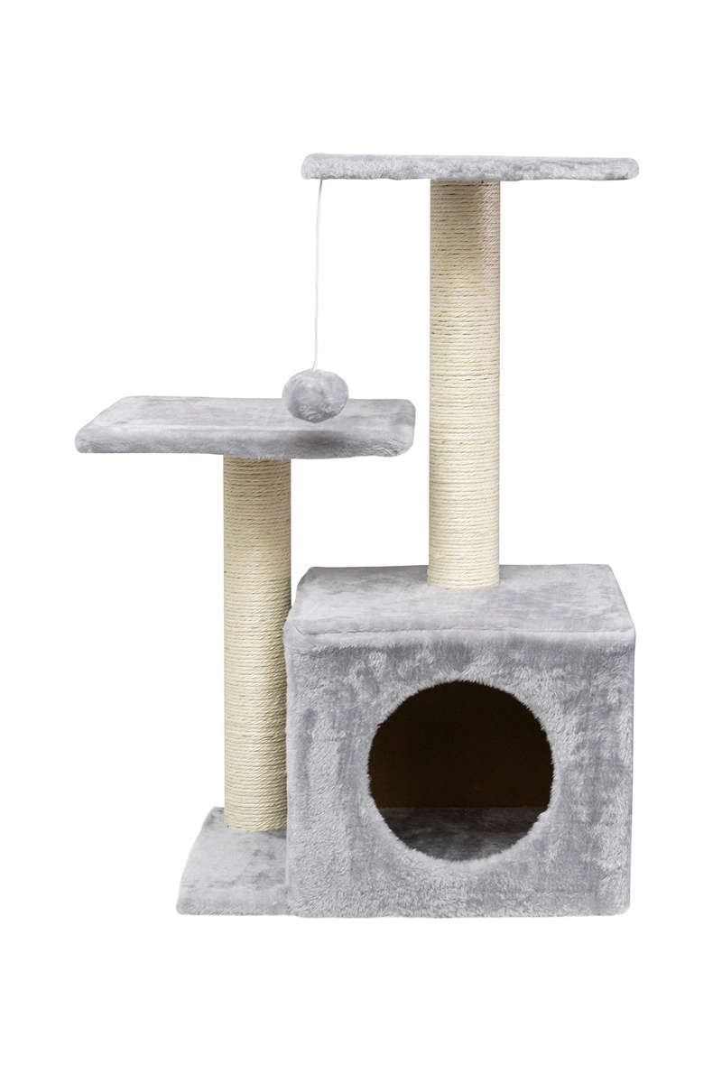Rex-Cosmic Small Cat Tree-Post