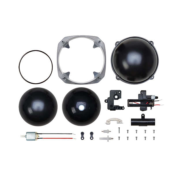 Creative Power Machine Series (Smart Robot)