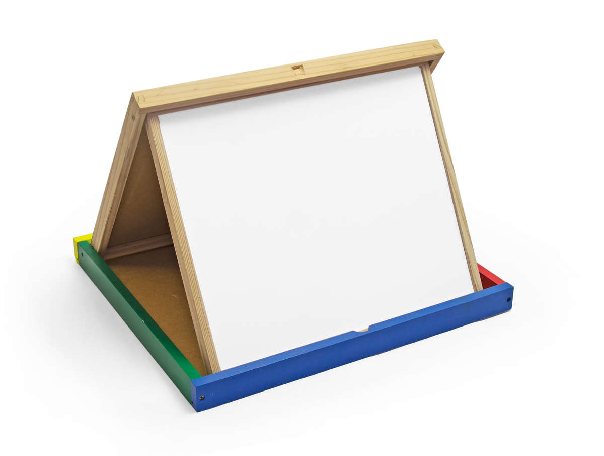 Jeronimo Wooden Mini Easel