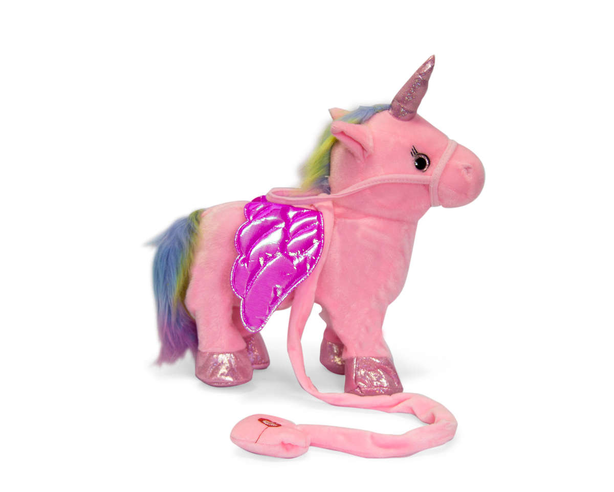 My Unicorn Pet - Light Pink