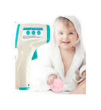 Infrared Thermometer