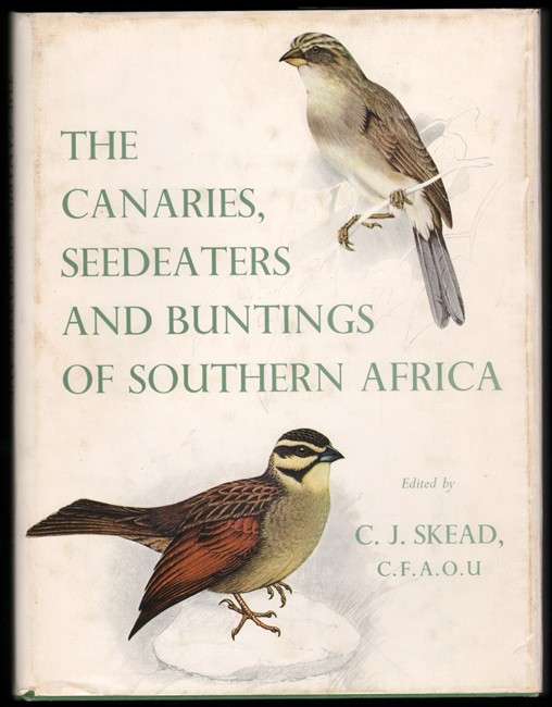 The Sunbirds of Southern Africa