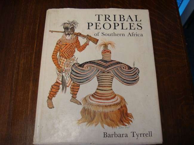 Tribal Peoples of Southern Africa