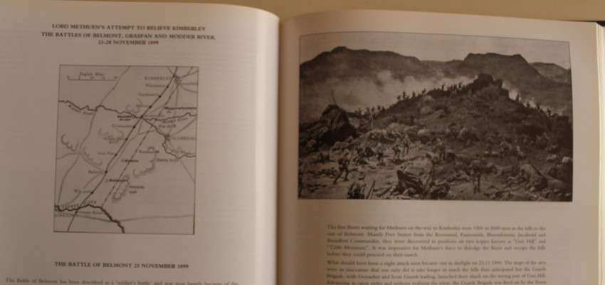 THE ANGLO-BOER WAR ANNIVERSARY 1899-1999