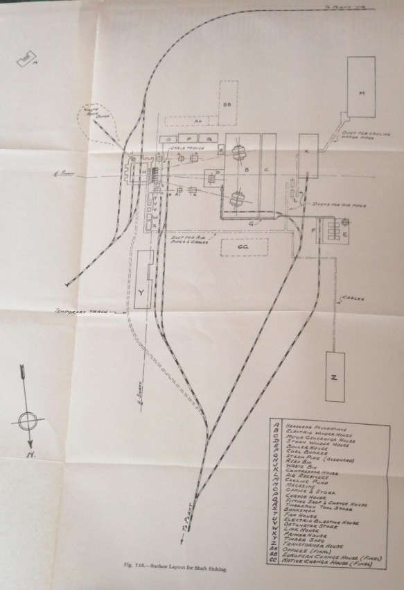 Gold Mining on the Witwatersrand, - two volumes