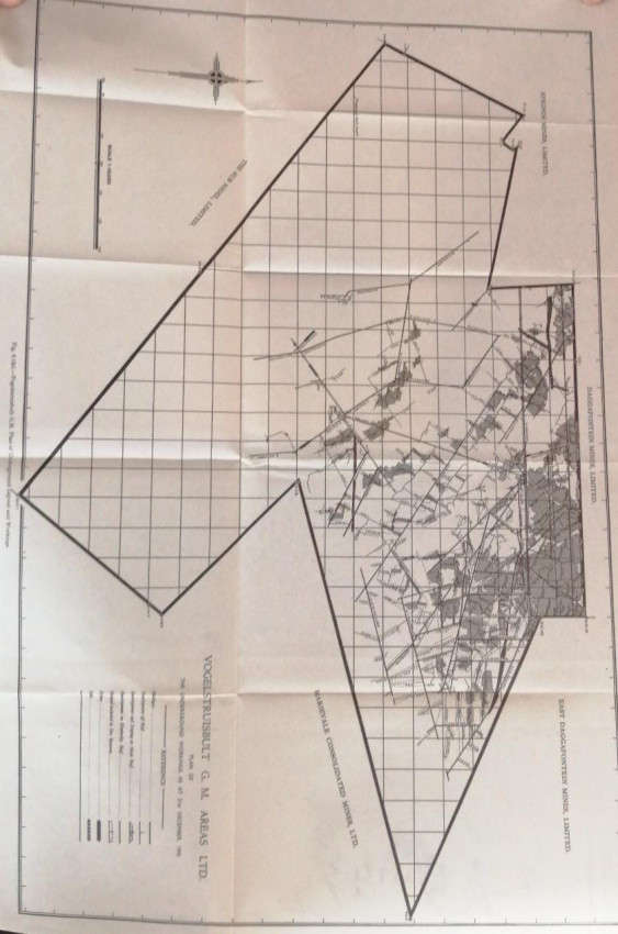 Gold Mining on the Witwatersrand, - two volumes